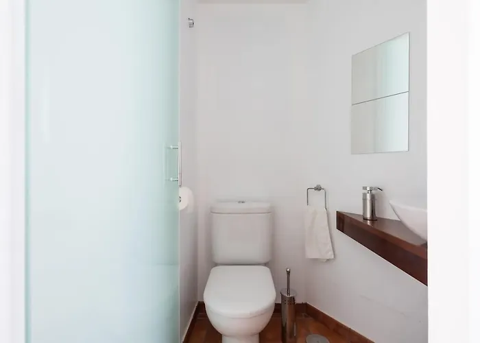 En El Corazon De La Isla