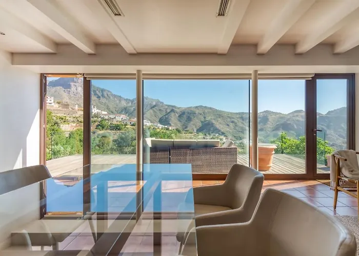 木屋 En El Corazon De La Isla *