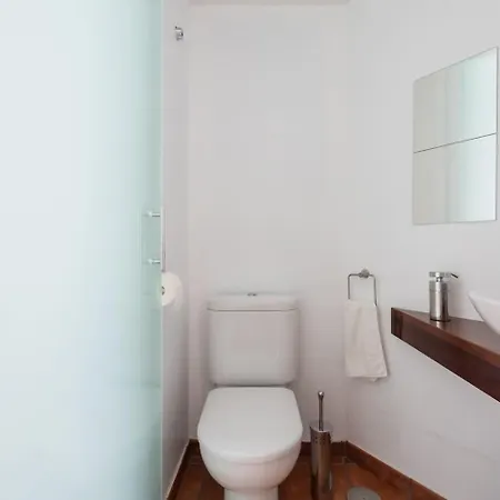 En El Corazon De La Isla