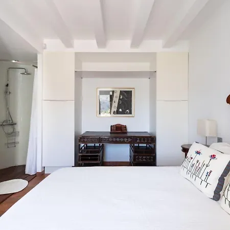 En El Corazon De La Isla Шале *