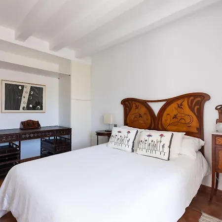 Шале En El Corazon De La Isla *