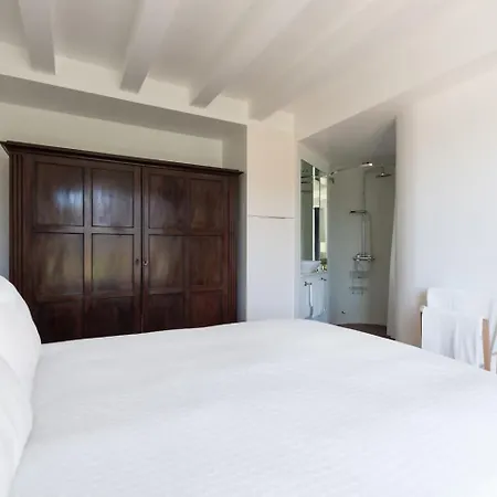 En El Corazon De La Isla Шале Крус-де-Техеда