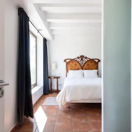 En El Corazon De La Isla Крус-де-Техеда