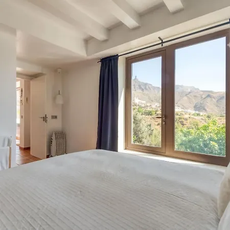 En El Corazon De La Isla * Крус-де-Техеда