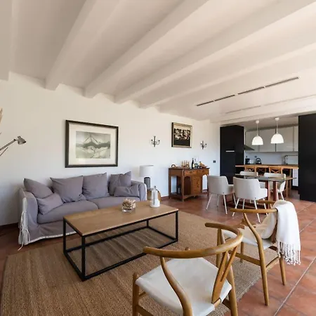 En El Corazon De La Isla Шале