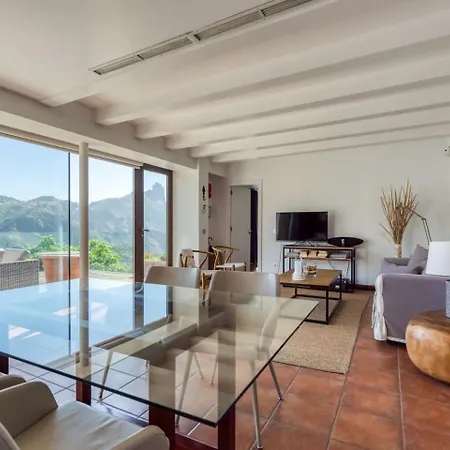 Шале En El Corazon De La Isla