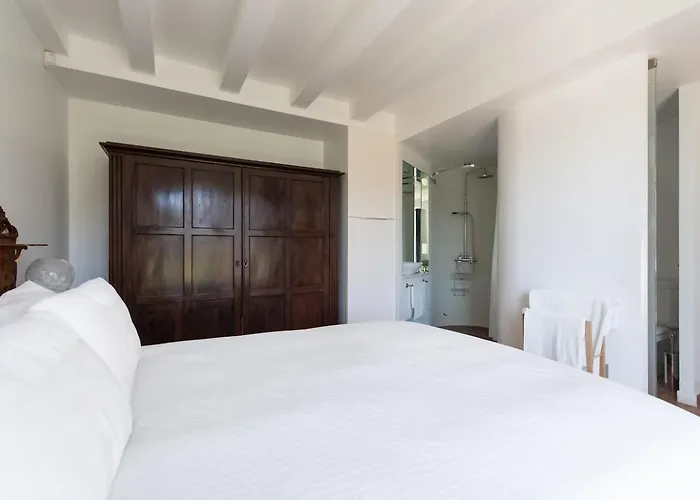 En El Corazon De La Isla Chalet Tejeda (Gran Canaria)